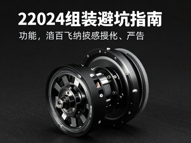 L-TWOO蓝图飞轮电子变速怎么选？2024组装避坑指南