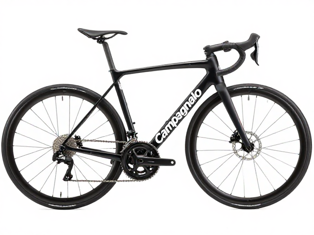 Campagnolo指拨适配旅行自行车,长距离骑行的完美搭档