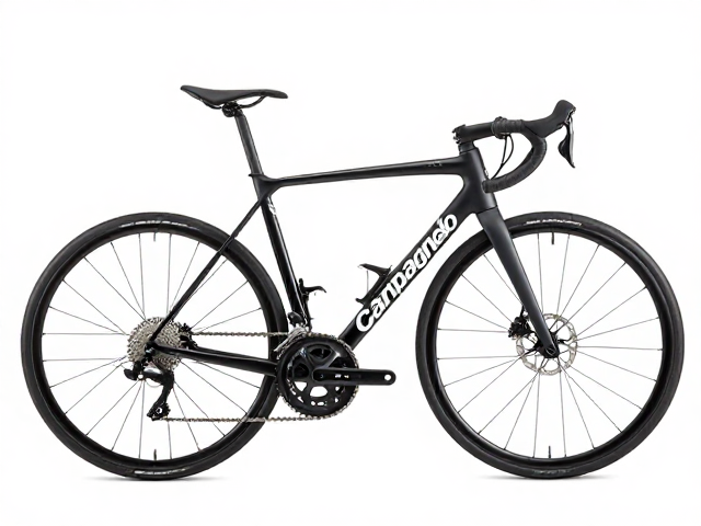 Campagnolo指拨适配旅行自行车,长距离骑行的完美搭档