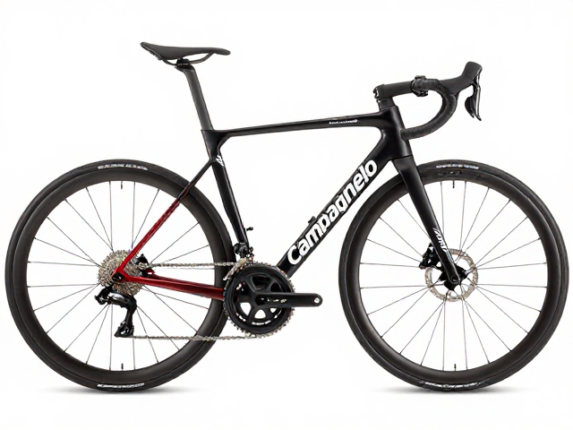 Campagnolo指拨旅行自行车改装指南，轻量与可靠并存