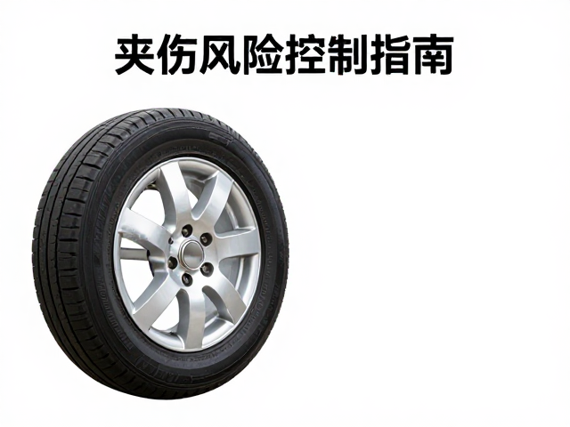 车轮径向跳动对器械质量准入的影响，夹伤风险控制指南