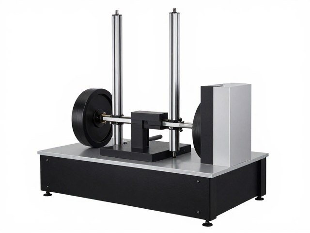 轮组侧向刚性测试机,持续颠簸抗形变与偏摆变化测试解析