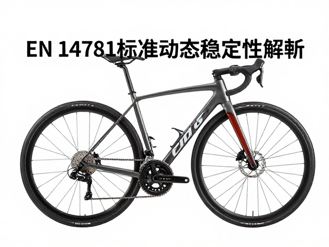 EN 14781标准，重载下花鼓轴承损伤与自行车稳定性解析