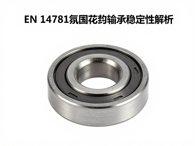 EN 14781标准，重载下花鼓轴承损伤与自行车稳定性解析