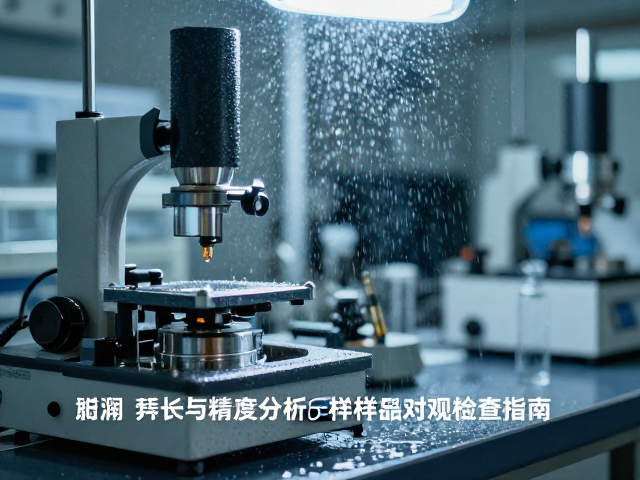 湿热环境下长期使用的精准度分析与样品外观检查指南