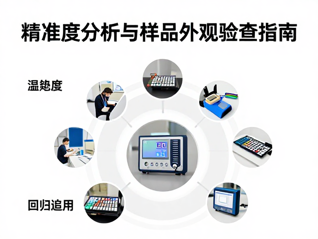 湿热环境下长期使用的精准度分析与样品外观检查指南