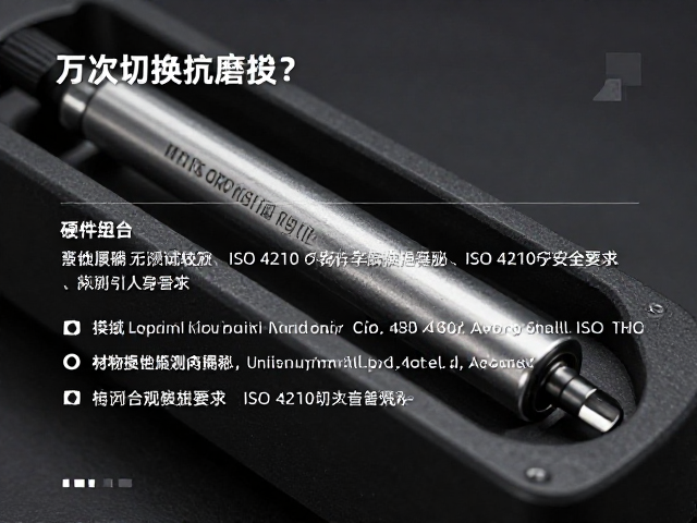 万次切换抗磨损?高负载换挡测试揭秘ISO 4210自行车安全要求