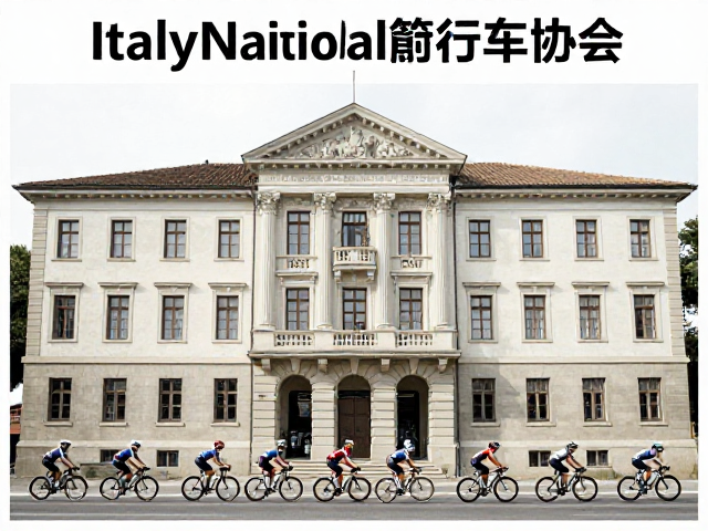 意大利国家自行车协会,公路骑行文化的核心载体与传承