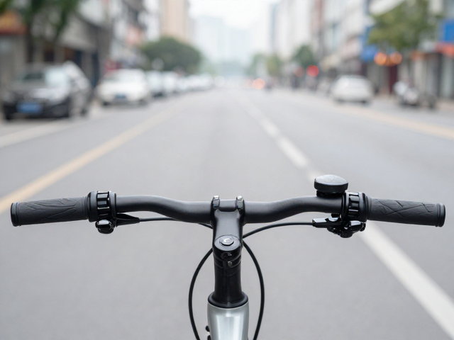 城市代步选什么车？关注车把宽度，安全舒适更称心