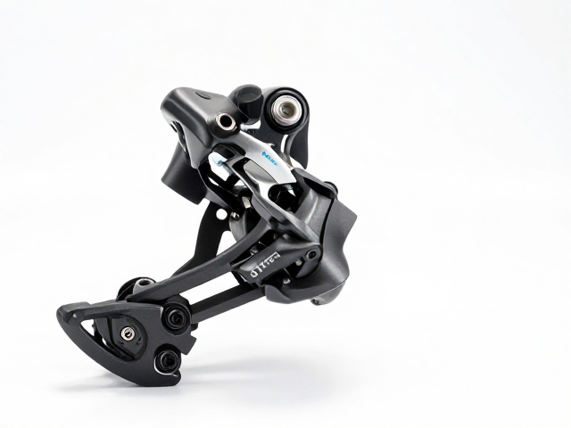 Shimano Ultegra前后拨器润滑指南，传动系统保养技巧