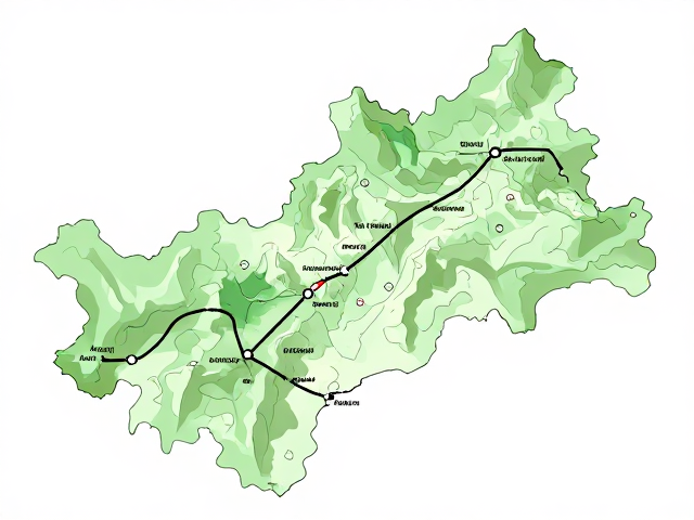 Giant Revolt露营旅居指南,缓震骑行如何征服户外