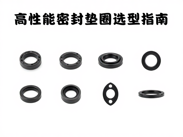 BMX自行车轻量化升级,高性能密封垫圈选型指南