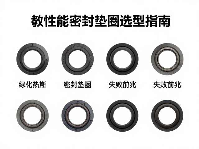 BMX自行车轻量化升级,高性能密封垫圈选型指南