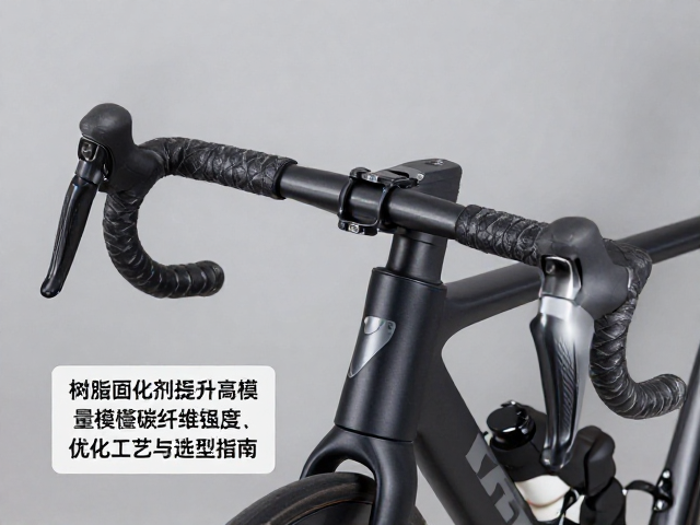 树脂固化剂提升高模量碳纤维车把强度,优化工艺与选型指南