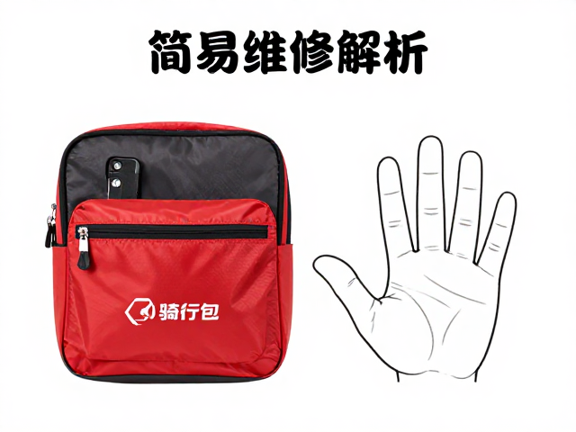城郊环线骑行攻略,简易维修包与手势信号全解析