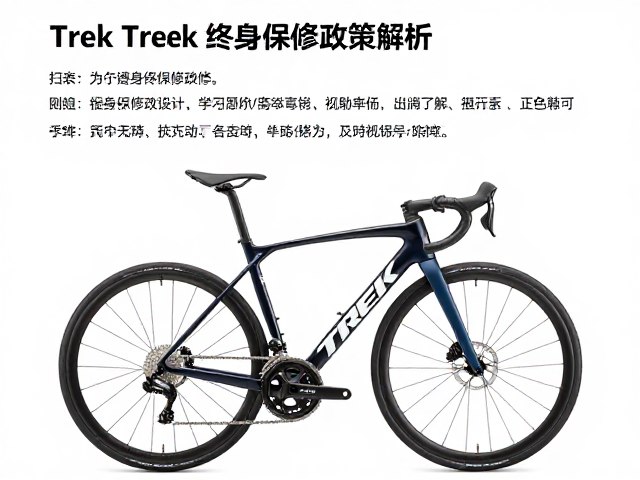 Trek和Cannondale车架终身保修政策解析，哪个品牌更靠谱？