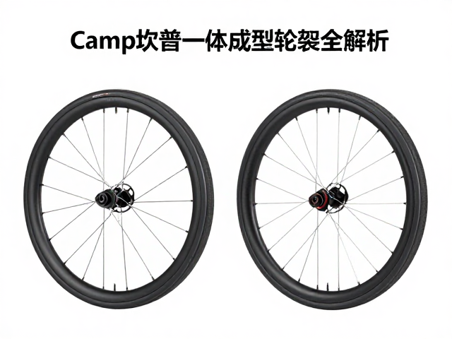 Camp坎普一体成型碳架轮径规格全解析，选购指南与流量热点
