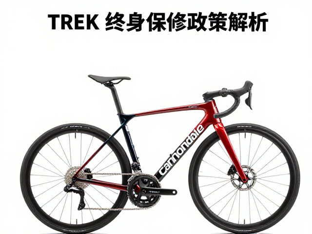 Trek和Cannondale车架终身保修政策解析，哪个品牌更靠谱？