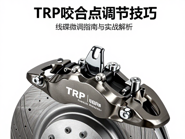 TRP咬合点调节技巧，线碟微调指南与实战解析
