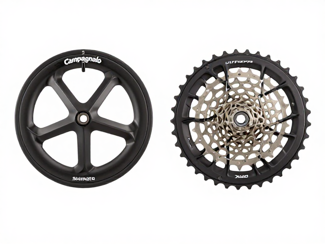 Campagnolo与Shimano Ultegra Di2对比，XD塔基兼容性解析