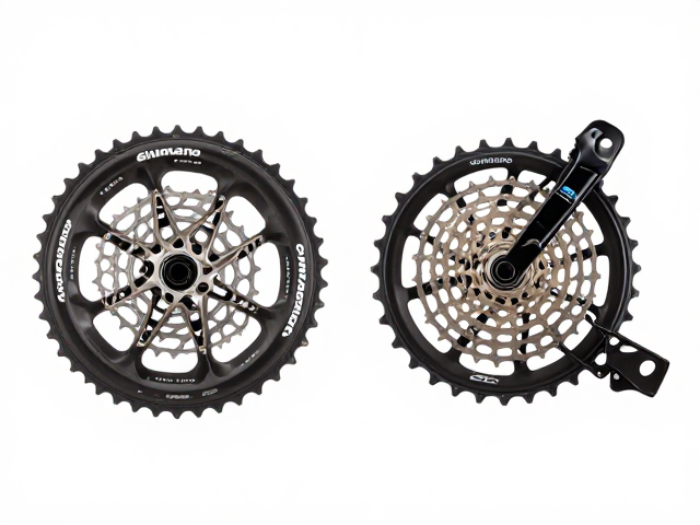 Campagnolo与Shimano Ultegra Di2对比,XD塔基兼容性解析