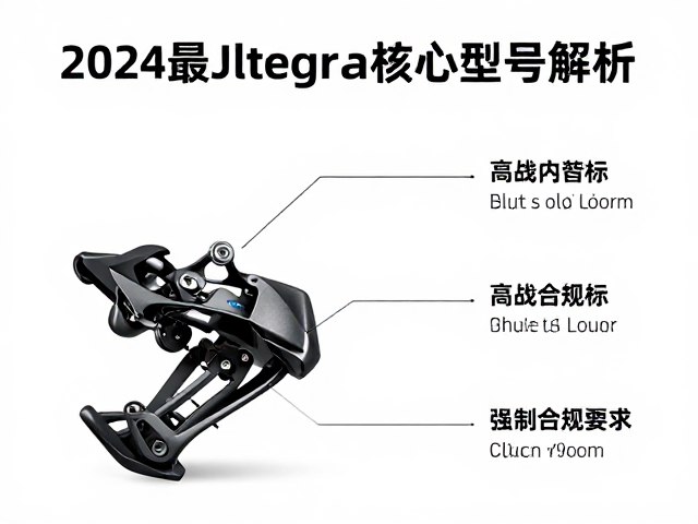 Shimano禧玛诺Ultegra前拨怎么选?2024最新型号对比与安装指南