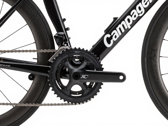 Campagnolo与Shimano Ultegra Di2对比，XD塔基兼容性解析