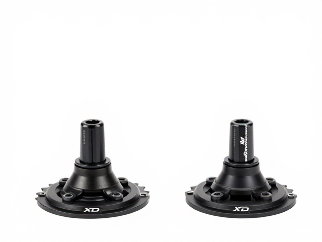 Campagnolo与Shimano Ultegra Di2对比，XD塔基兼容性解析