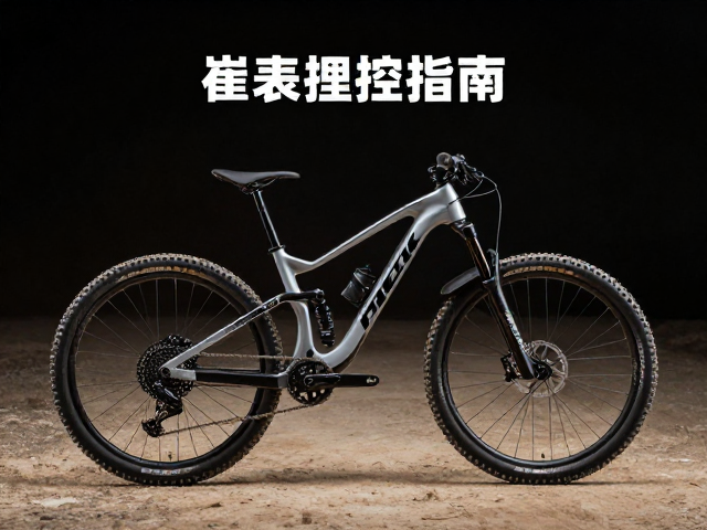 崔克硬尾山地车颠簸路况操控指南，选对车型更跟手