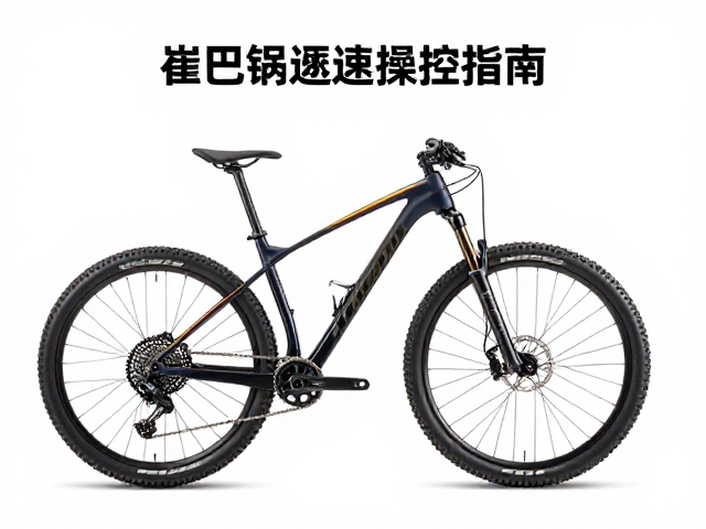 崔克硬尾山地车颠簸路况操控指南,选对车型更跟手