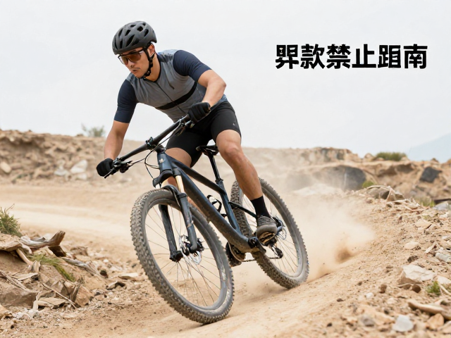 崔克硬尾山地车颠簸路况操控指南,选对车型更跟手
