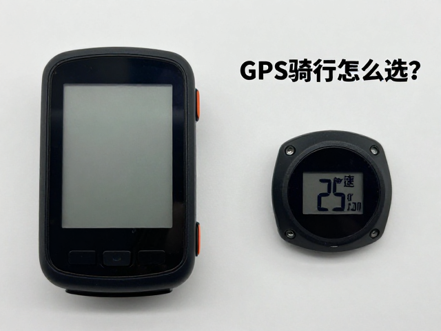 GPS骑行码表怎么选？踏频监测与轮速传感器实测对比