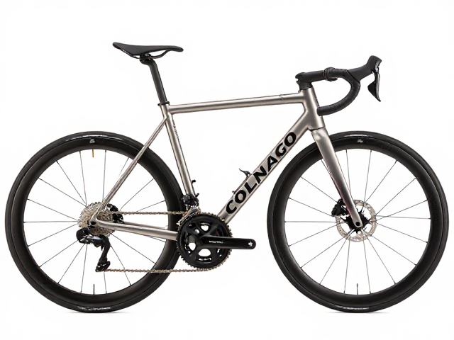 Colnago钛合金自行车，全场景骑行体验与性能解析