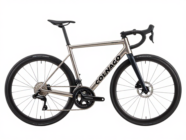 Colnago钛合金自行车,全场景骑行体验与性能解析