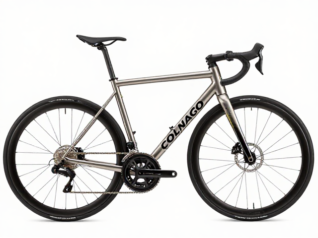 Colnago钛合金自行车,全场景骑行体验与性能解析