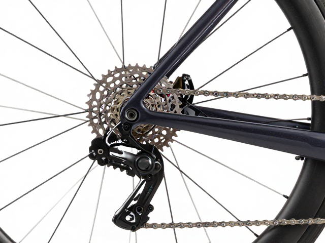 SRAM Rotor单盘系统,飞轮与功率计如何重塑骑行数据?