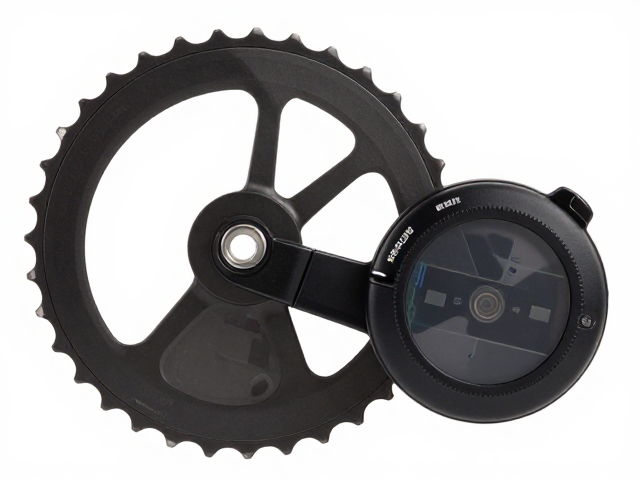 SRAM Rotor单盘系统,飞轮与功率计如何重塑骑行数据?