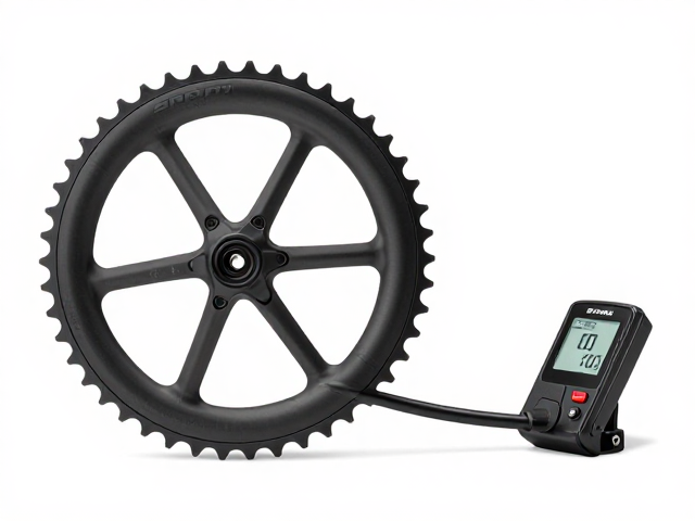 SRAM Rotor单盘系统,飞轮与功率计如何重塑骑行数据?