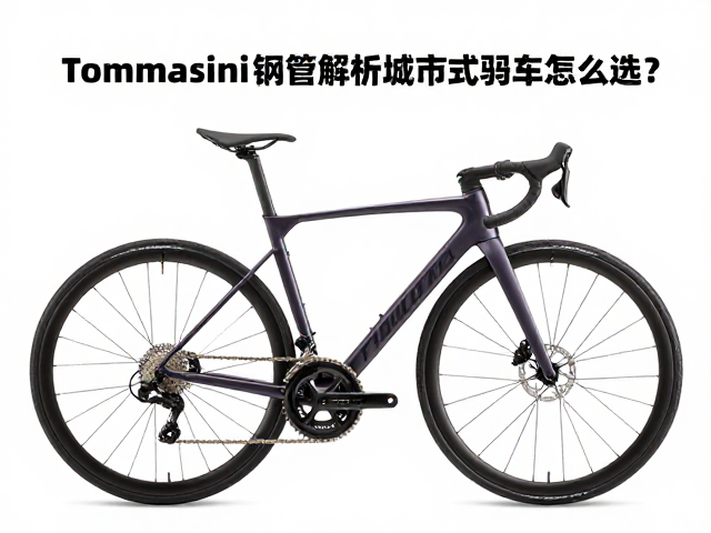 Tommasini钢管等级解析,城市生活方式单车怎么选?