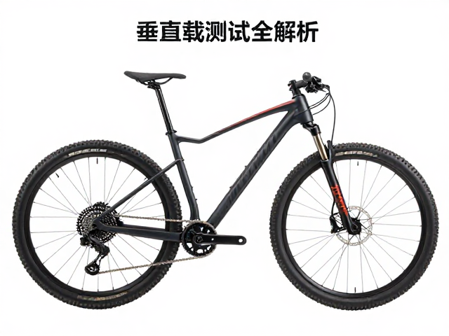 山地自行车车架极限承重核验，垂直载荷测试全解析