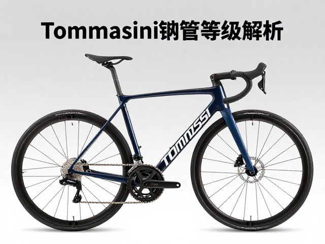 Tommasini钢管等级解析,城市生活方式单车怎么选?