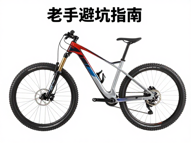 二手山地车陡坡速降前叉避震怎么选？老手避坑指南