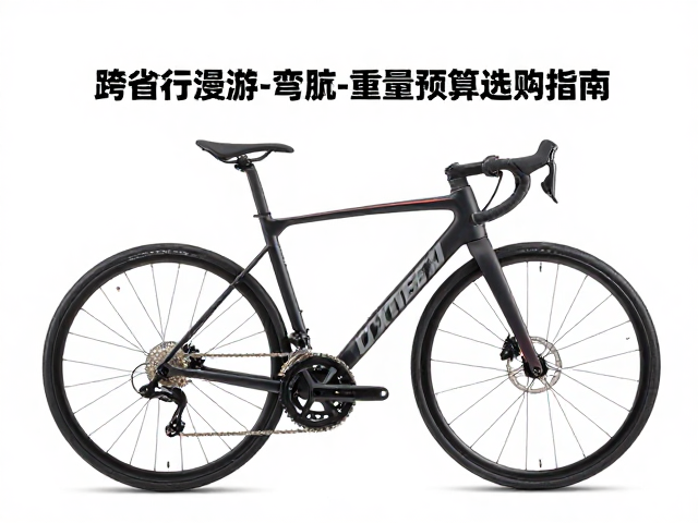 跨省骑行漫游,弯把车多手位优势与重量预算选购指南