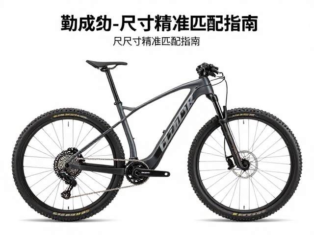 2万，高端电变山地车，多地貌适配与车架尺寸精准匹配指南