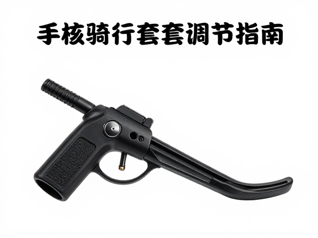 骑行启蒙,手刹与骑行手套选购指南,新手必看的安全装备