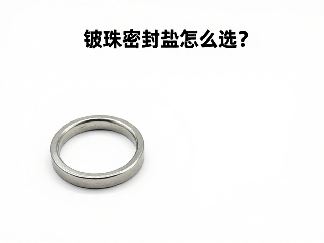 镀铬密封垫圈怎么选?公路自行车避坑指南与安装技巧