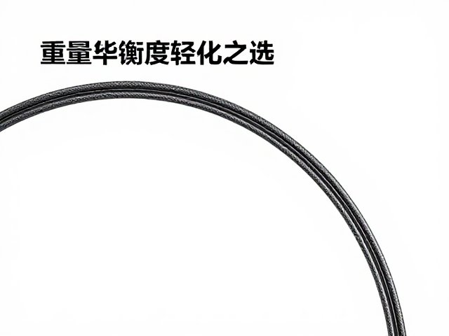 公路自行车碳素纤维丝重量参数解析，轻量化与强度的平衡之选