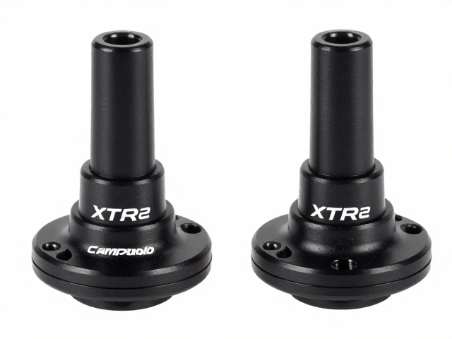 Campagnolo与Shimano XTR Di2 HG塔基兼容性解析
