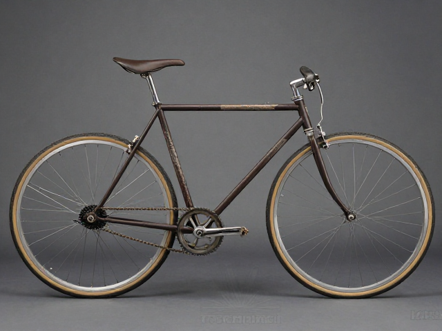 Tommasini,独立车厂文化下的钢架车收藏玩家指南