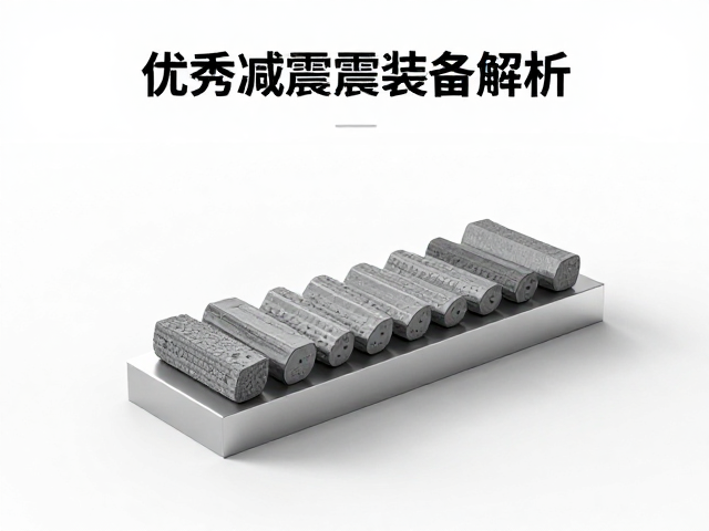 高净值运动消费人群首选,优秀减震滤震装备解析